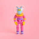 スペースピーポー＆スペースジェット / ブルージェット / 山崎若菜