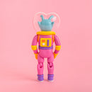 スペースピーポー＆スペースジェット / ブルージェット / 山崎若菜