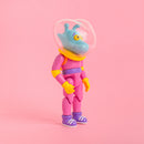 スペースピーポー＆スペースジェット / ブルージェット / 山崎若菜