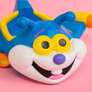 スペースピーポー＆スペースジェット / ブルージェット / 山崎若菜