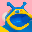 スペースピーポー＆スペースジェット / ブルージェット / 山崎若菜