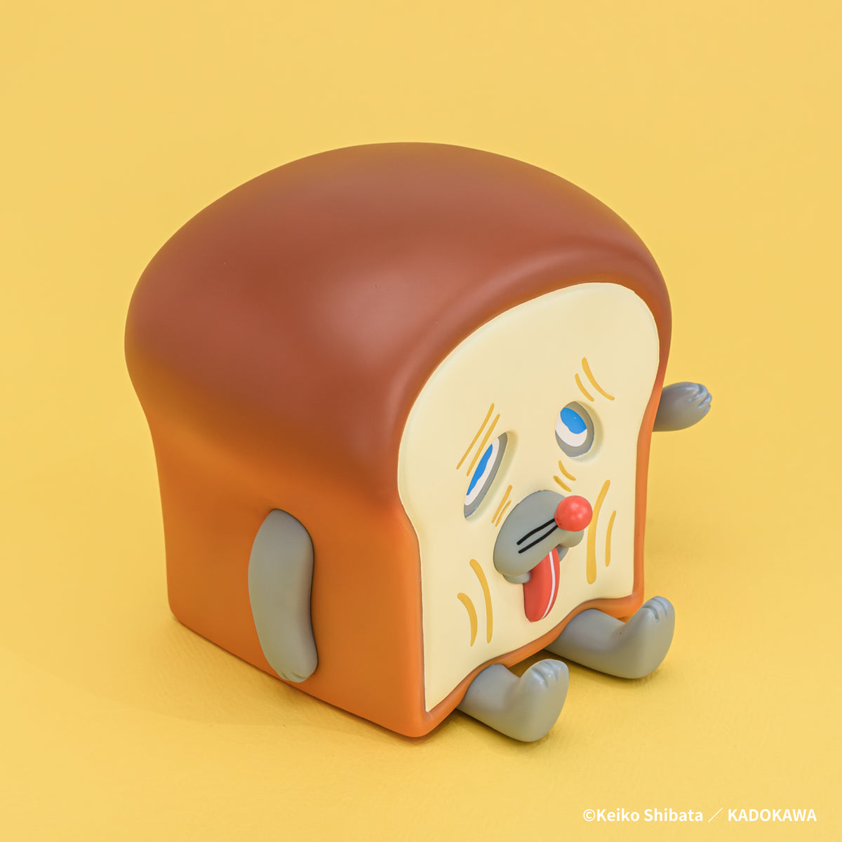 パンどろぼう ちょきんばこ まずいver.