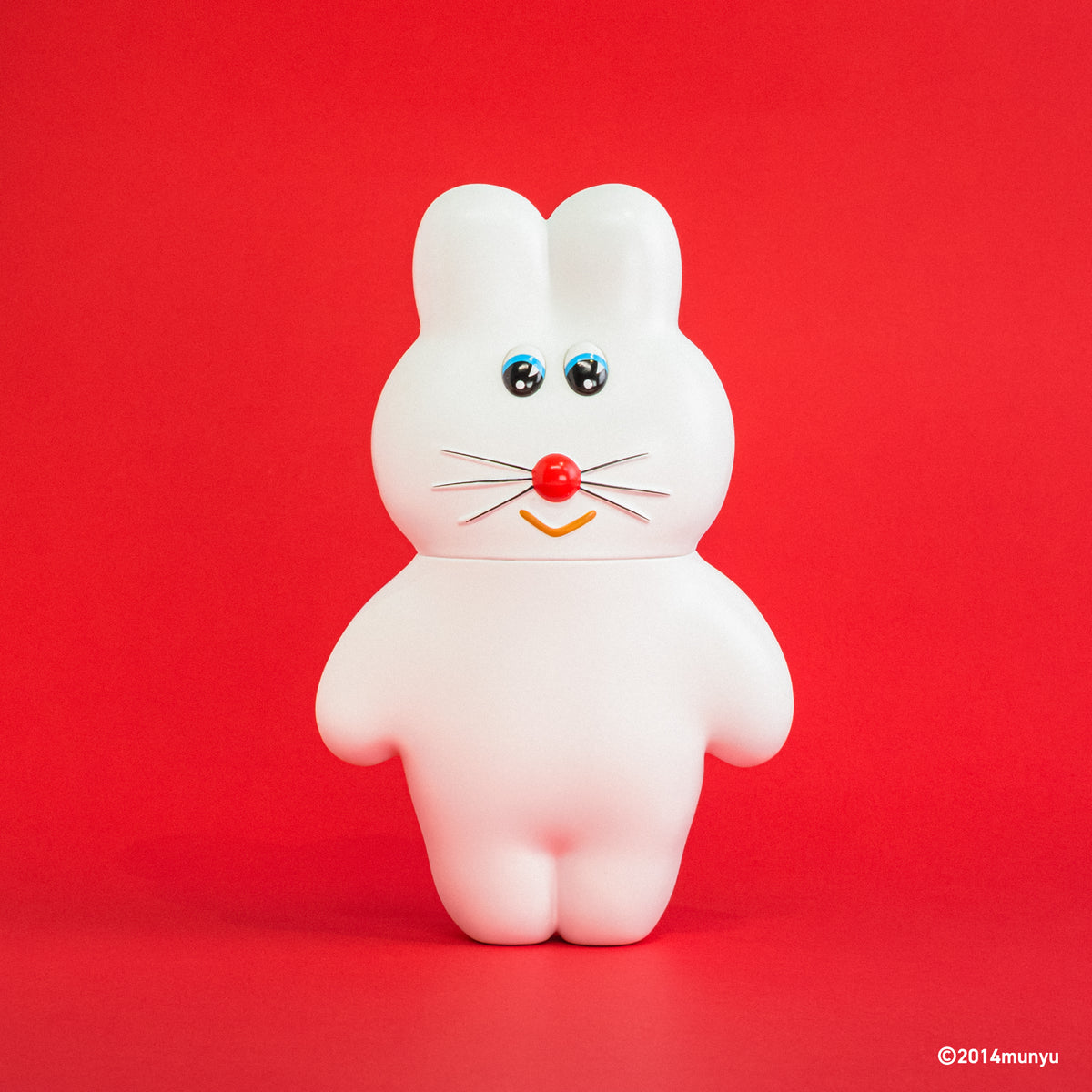 【初期作品】むにゅ　プクプク Amazon.co.jp: プクプク ぬいぐるみ むにゅ かなり初期 : おもちゃ