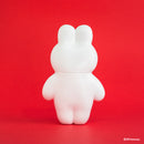 むにゅのソフビフィギュア プクプク