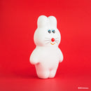 むにゅのソフビフィギュア プクプク