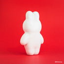 むにゅのソフビフィギュア プクプク