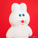 むにゅのソフビフィギュア プクプク