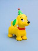 Happy Dog / standard color / Midori Komatsu