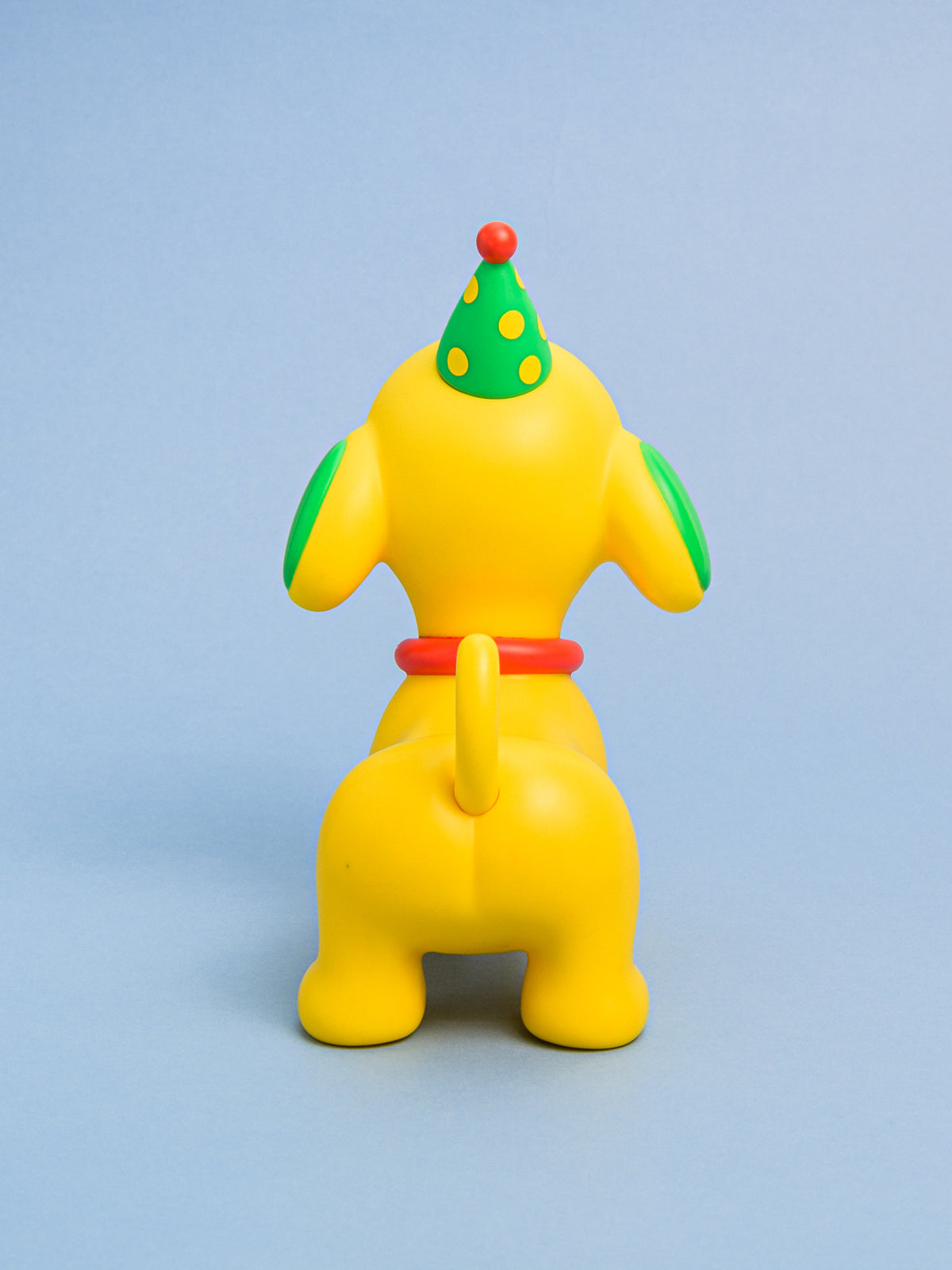 Happy Dog / standard color / Midori Komatsu