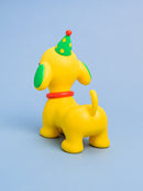 Happy Dog / standard color / Midori Komatsu