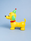 Happy Dog / standard color / Midori Komatsu