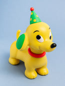 Happy Dog / standard color / Midori Komatsu