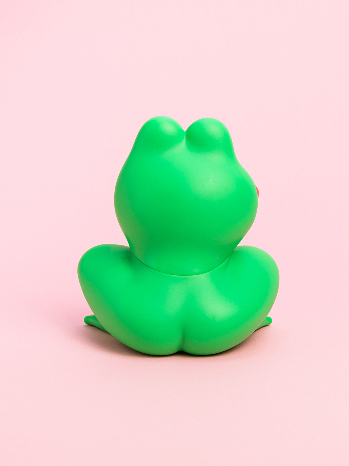 Frog-kun/standard kor/Midori Komatsu