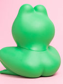 Kaerukun / standard color / Midori Komatsu