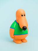 Mogurakun / standard color / Midori Komatsu