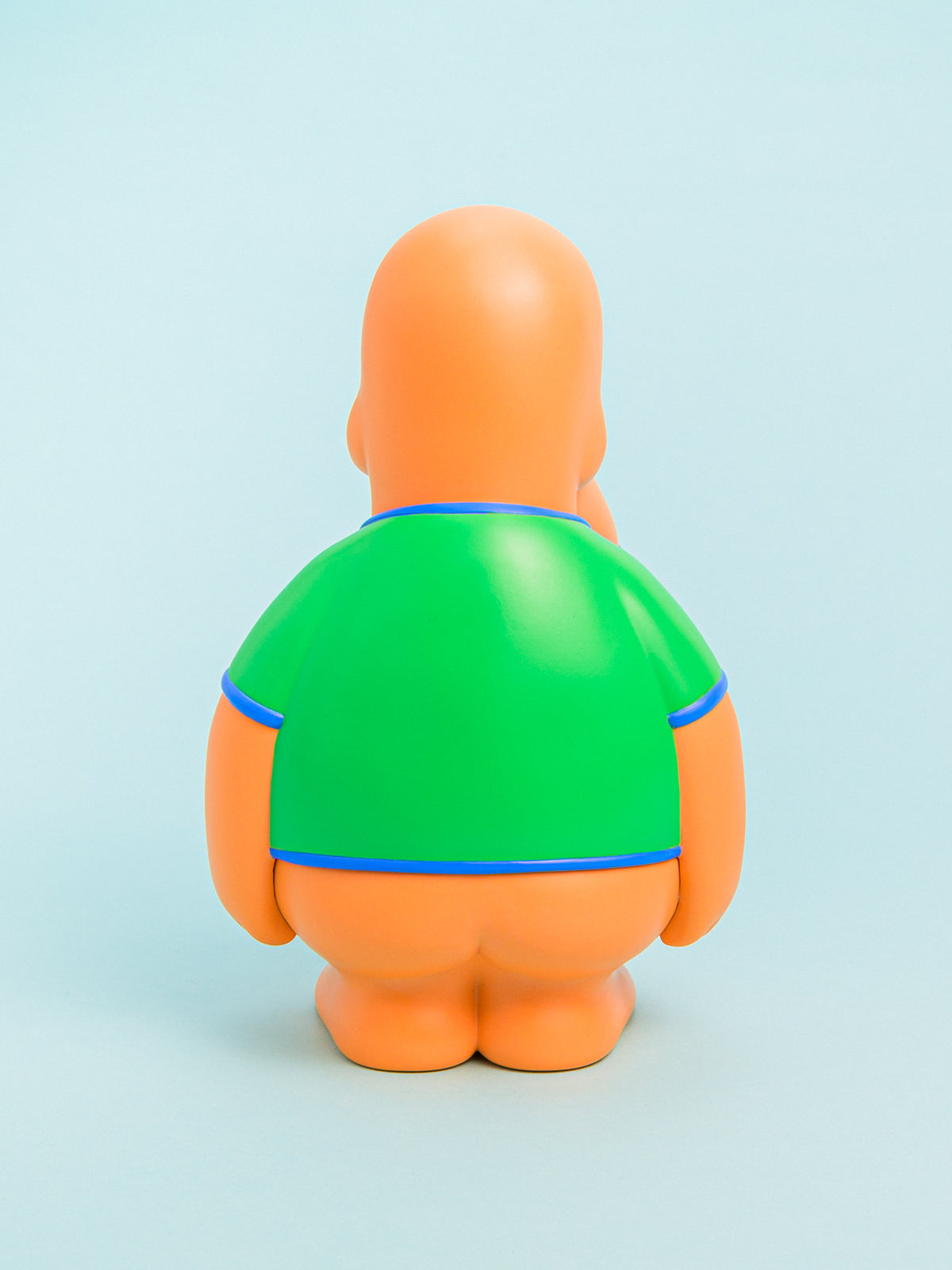 Mogurakun / standard color / Midori Komatsu