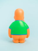 Mogurakun / standard color / Midori Komatsu