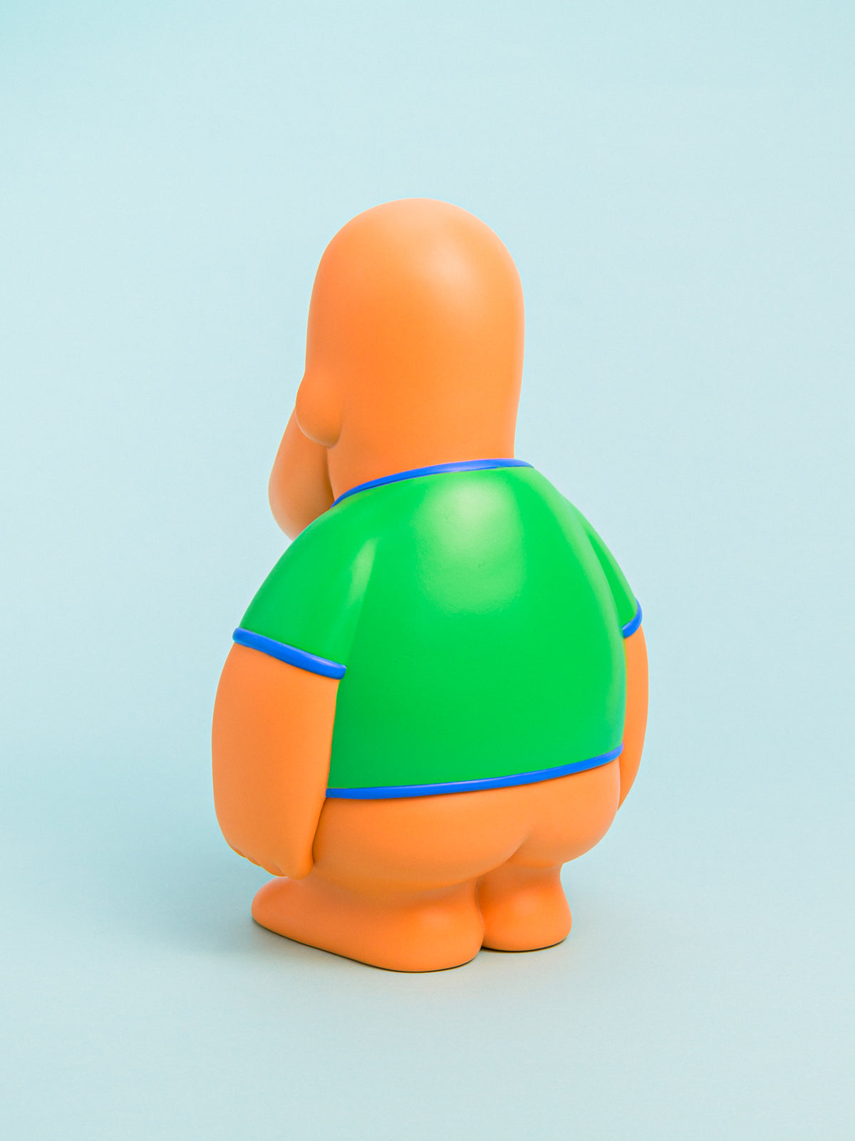 Mogurakun / standard color / Midori Komatsu