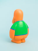 Mogurakun / standard color / Midori Komatsu