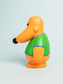 Mogurakun / standard color / Midori Komatsu