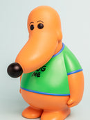 Mogurakun / standard color / Midori Komatsu