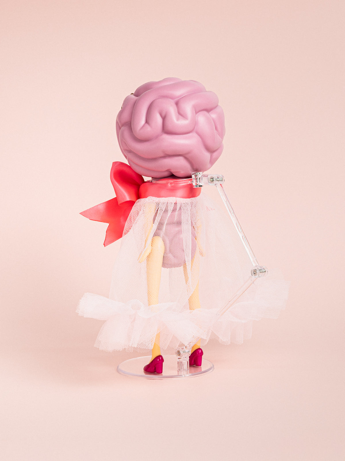 NOUGIRL / Peloqoon