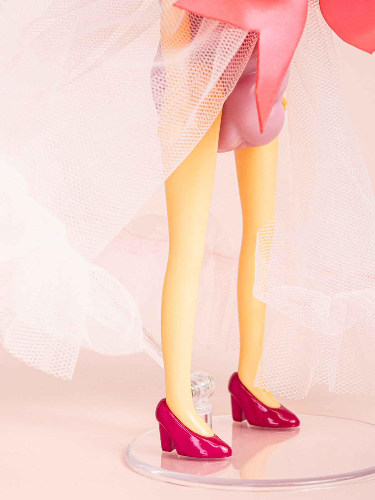 NOUGIRL / Peloqoon