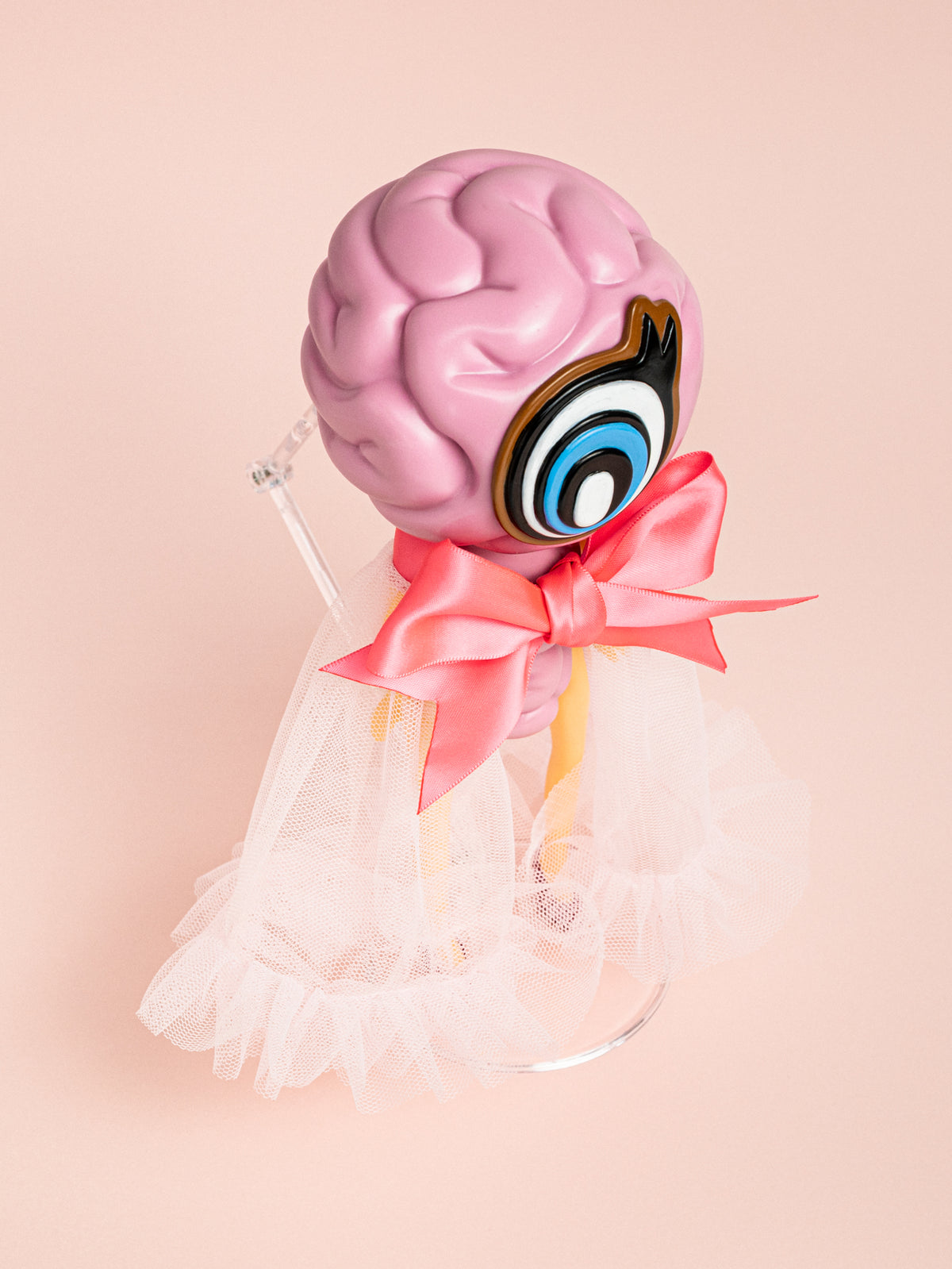 NOUGIRL / Peloqoon