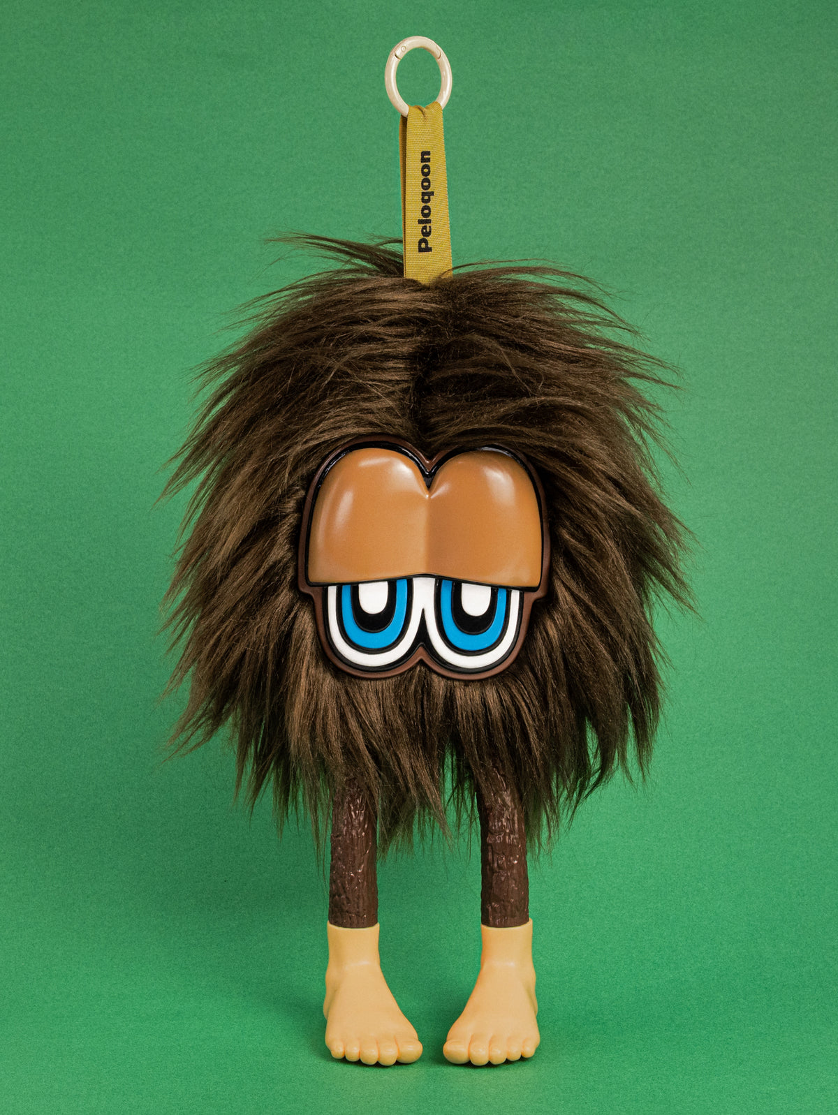 WALKING TREE / Peloqoon