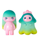 ぴょす / -YAMA- / ぴょす