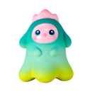 ミョンニィ / -YAMA- / ぴょす