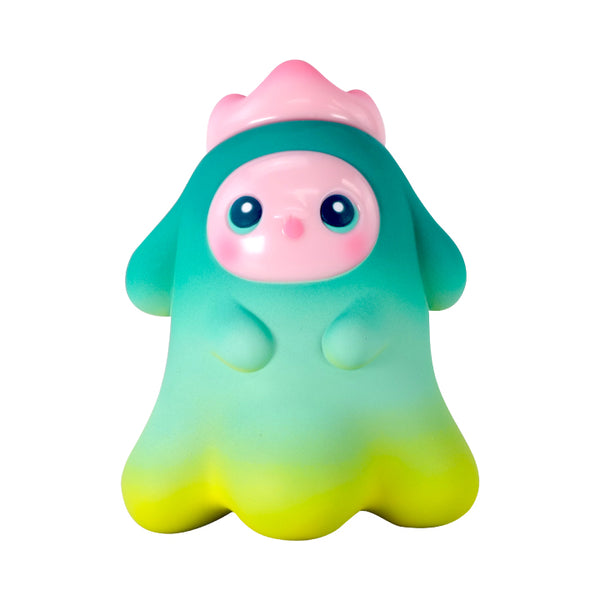ぴょす　ミョンニィ　PYOS MYONNY ソフビ　蓄光　 ソフコンvol6 ぴょす ミョンニィ PYOS MYONNY ソフビ 蓄光 ソフコンvol6