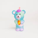 Soda Bear Rainbow Smoothie color / Don't Cry In The Morning
