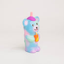 Soda Bear Rainbow Smoothie color / Don't Cry In The Morning