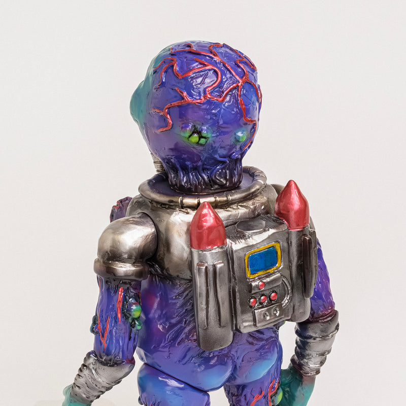 Space ranger / GROUND CONTROL
