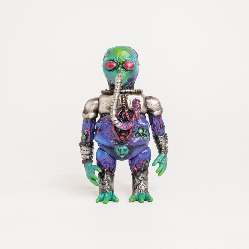 Space ranger / GROUND CONTROL