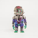 Space ranger / GROUND CONTROL