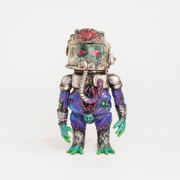 9/3 12:30(JST)-販売開始 Space ranger / GROUND CONTROL