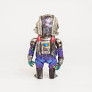 Space ranger / GROUND CONTROL