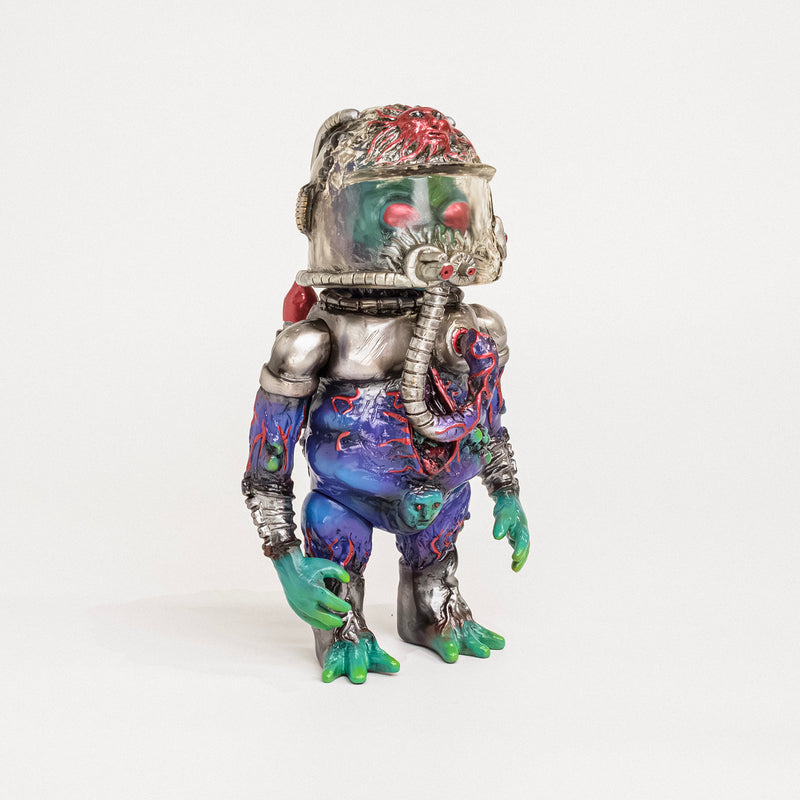 Space ranger / GROUND CONTROL