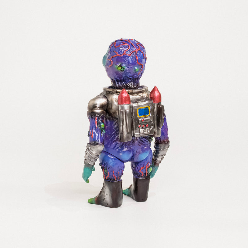 Space ranger / GROUND CONTROL