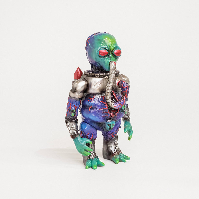 Space ranger / GROUND CONTROL