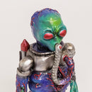 Space ranger / GROUND CONTROL