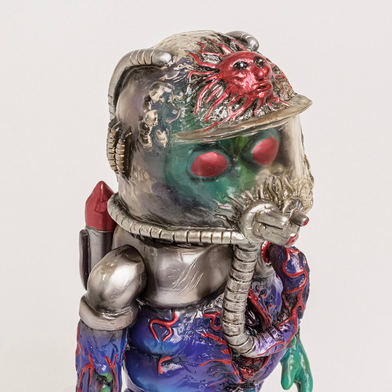 Space ranger / GROUND CONTROL