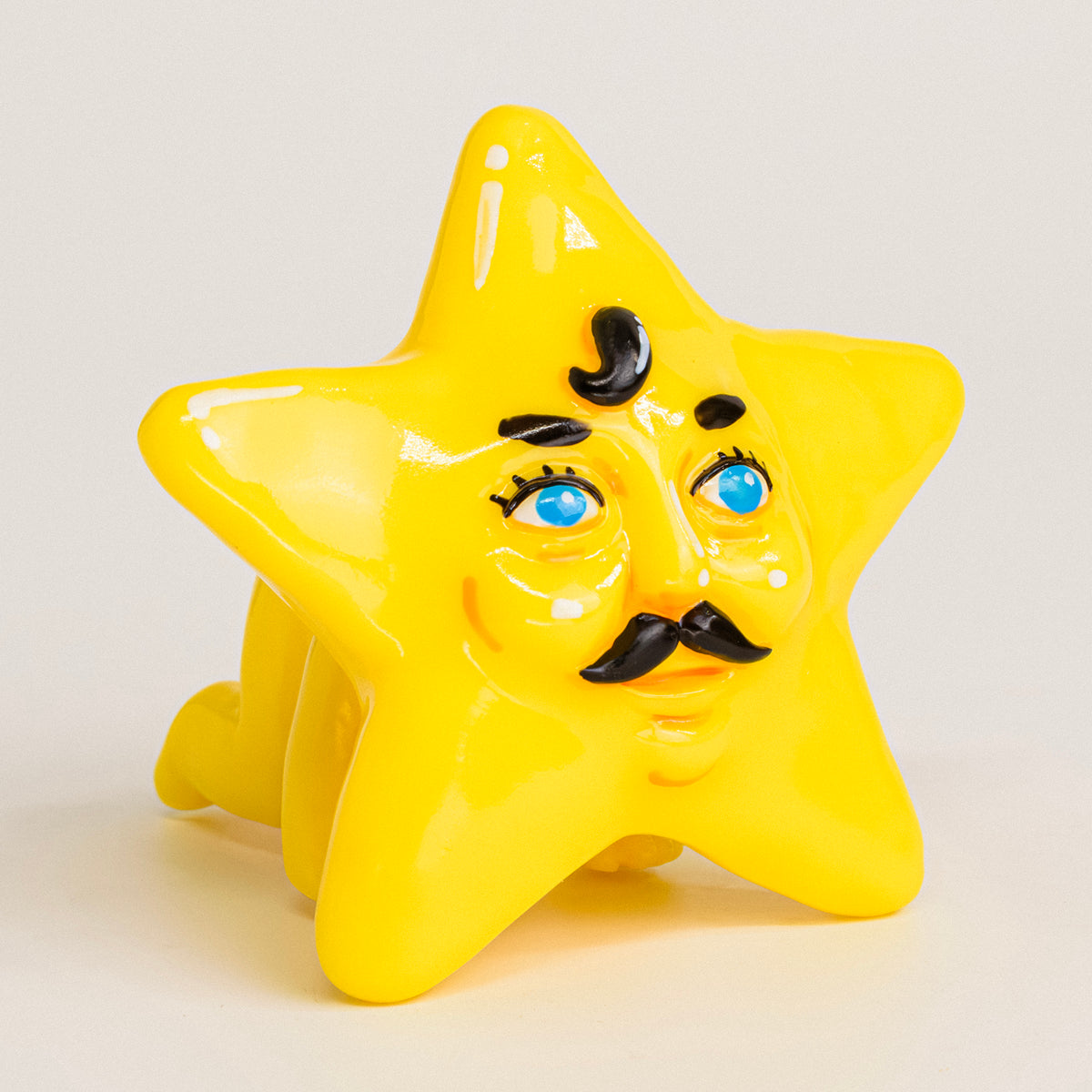 Starman / Ouch! & Oops!!