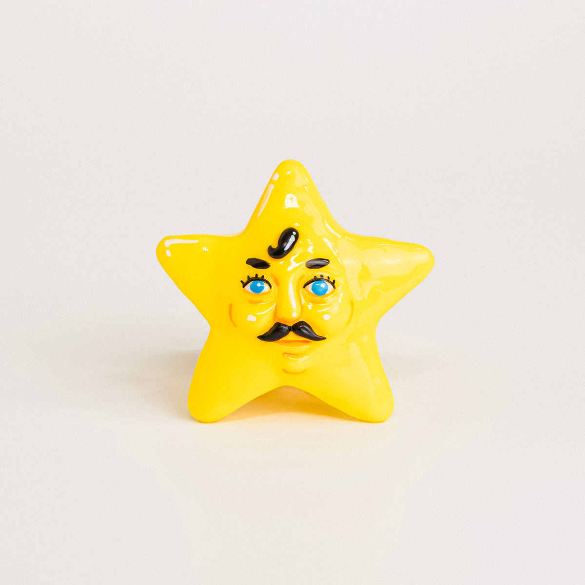 Starman / Ouch! & Oops!!