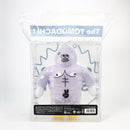 #1 スウェットを着たソフビのトモダチ！ / The TOMODACHI！