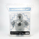 #2 スウェットを着たソフビのトモダチ！ / The TOMODACHI！