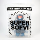 #3 スウェットを着たソフビのトモダチ！ / The TOMODACHI！