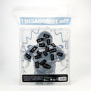 #3 スウェットを着たソフビのトモダチ！ / The TOMODACHI！